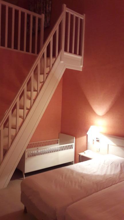 Logis L'Auberge Bourbonnaise Saint-Yorre Zewnętrze zdjęcie